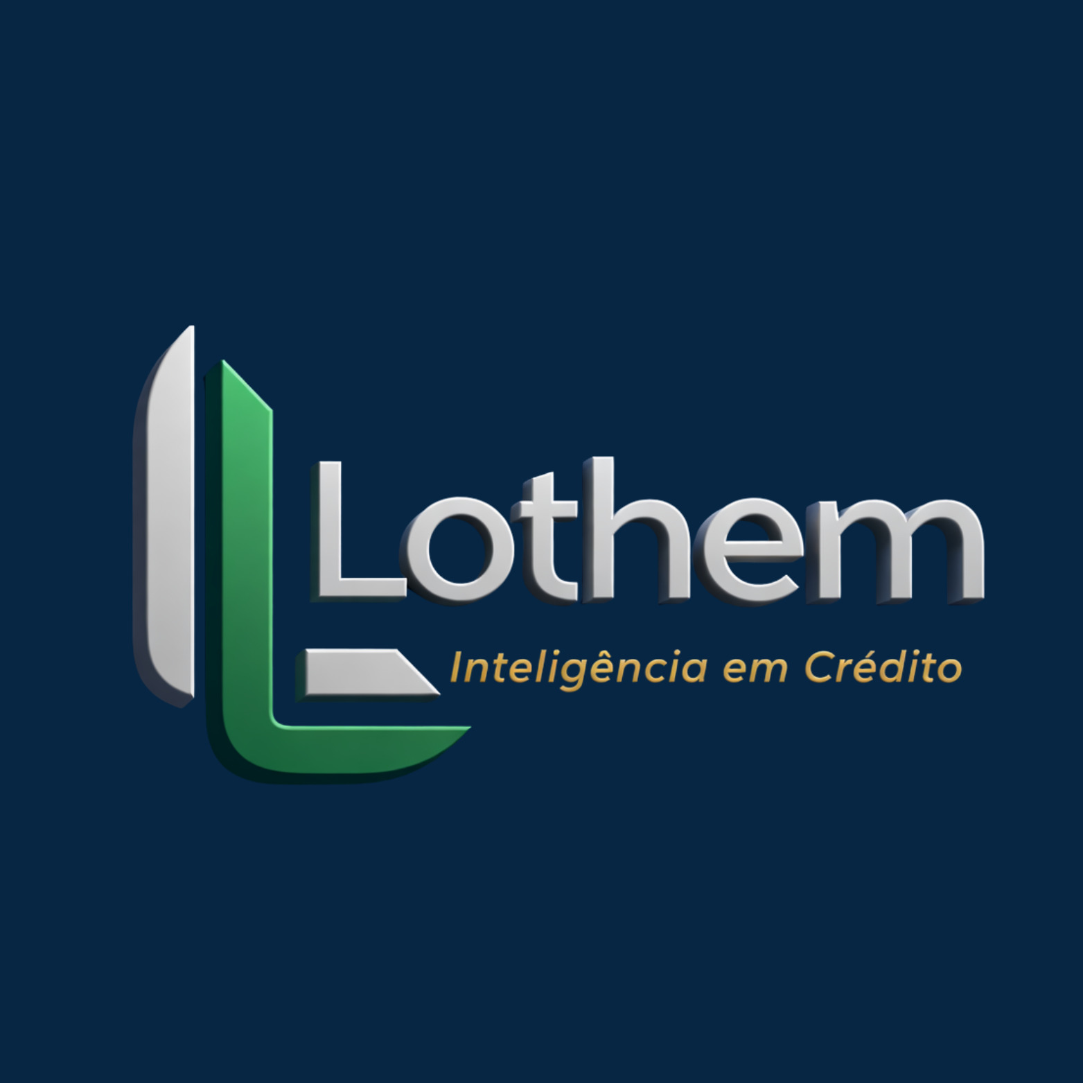 Lothem — Inteligência em Crédito